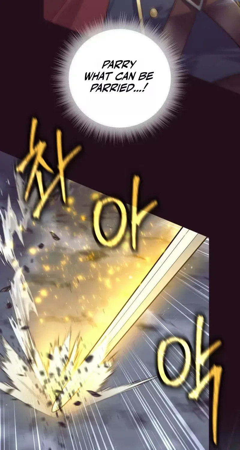 I Quit the Hero's Party Chapter 135 page 31 - 