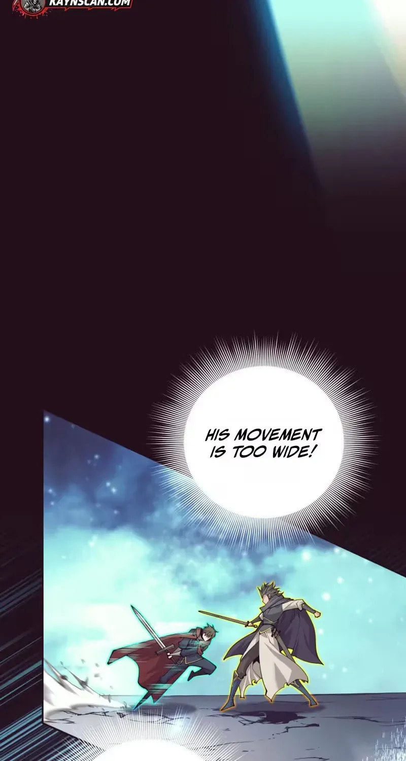 I Quit the Hero's Party Chapter 135 page 42 - 
