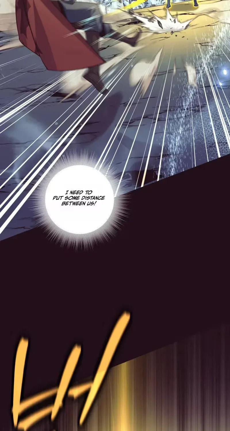 I Quit the Hero's Party Chapter 135 page 49 - 