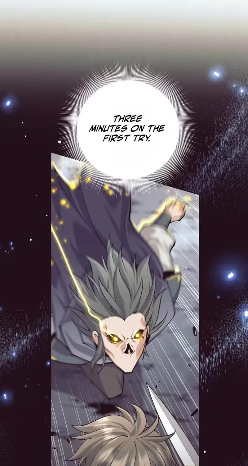 I Quit the Hero's Party Chapter 135 page 6 - 