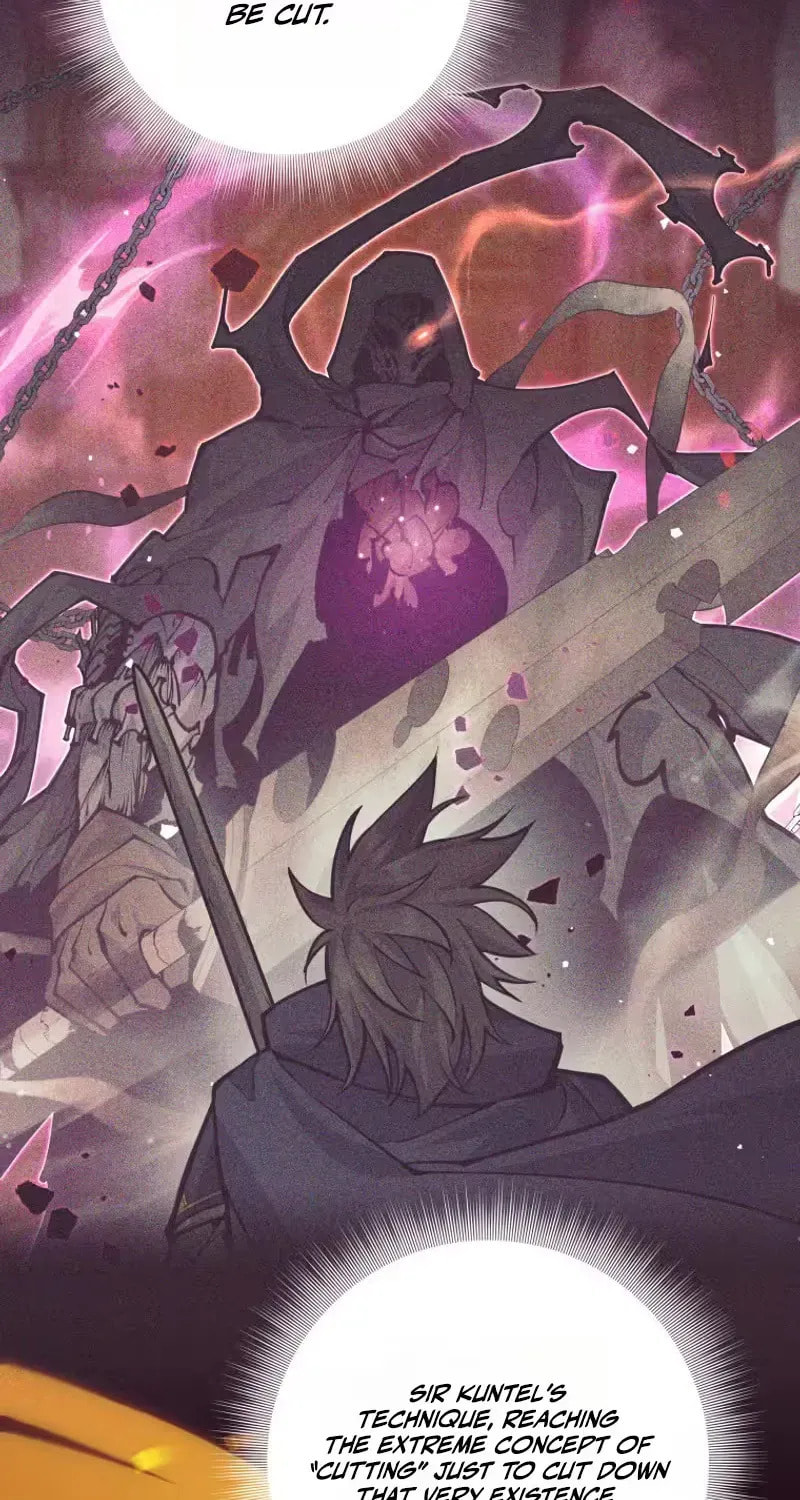 I Quit the Hero's Party Chapter 135 page 55 - 