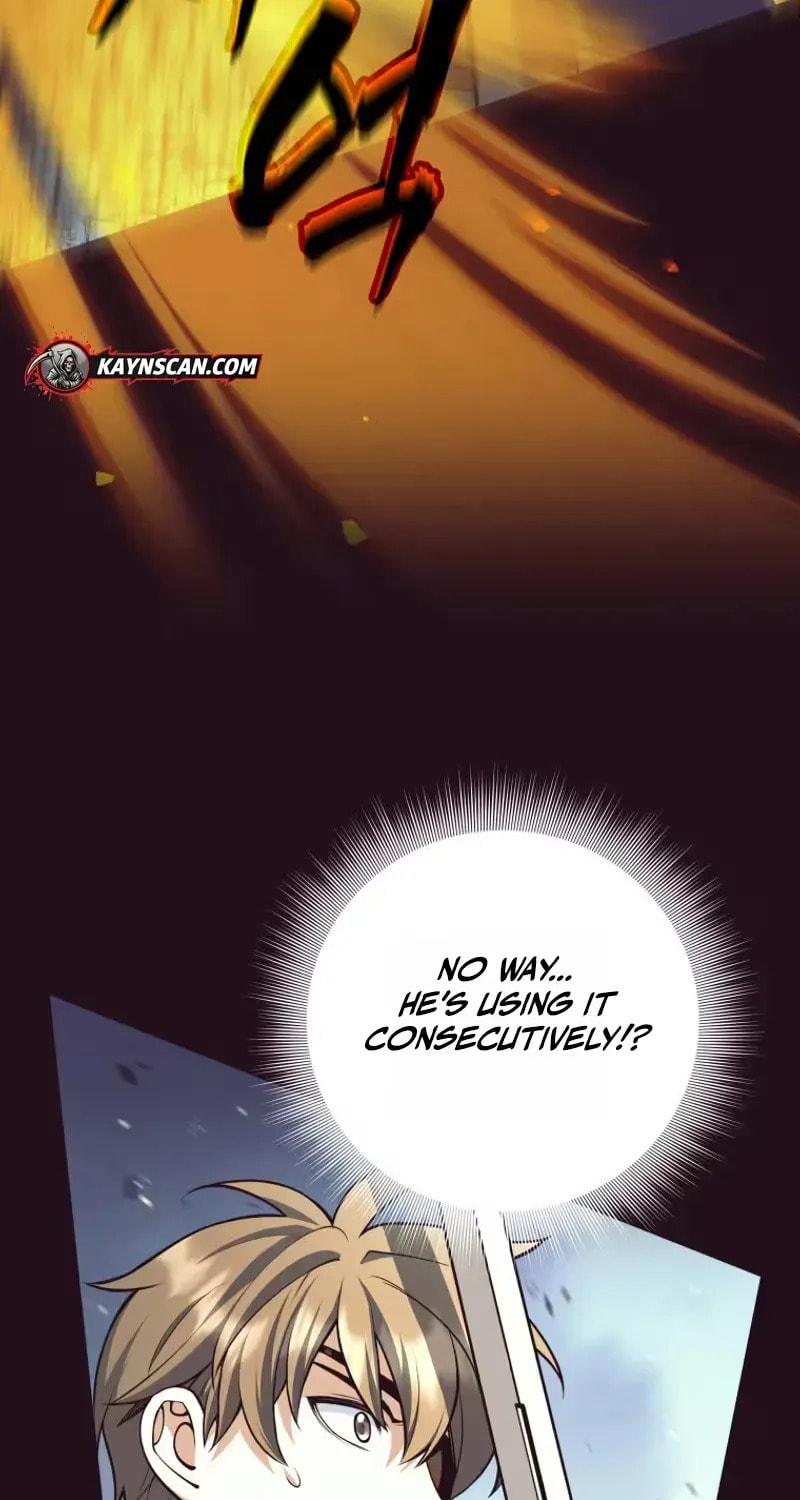 I Quit the Hero's Party Chapter 135 page 57 - 