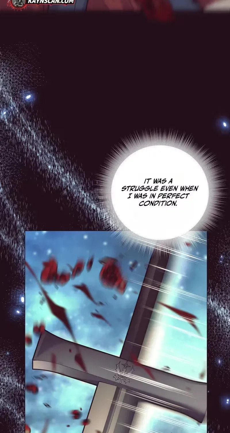 I Quit the Hero's Party Chapter 135 page 66 - 