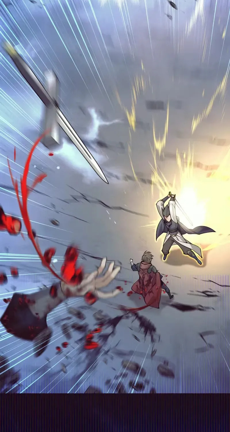 I Quit the Hero's Party Chapter 135 page 70 - 