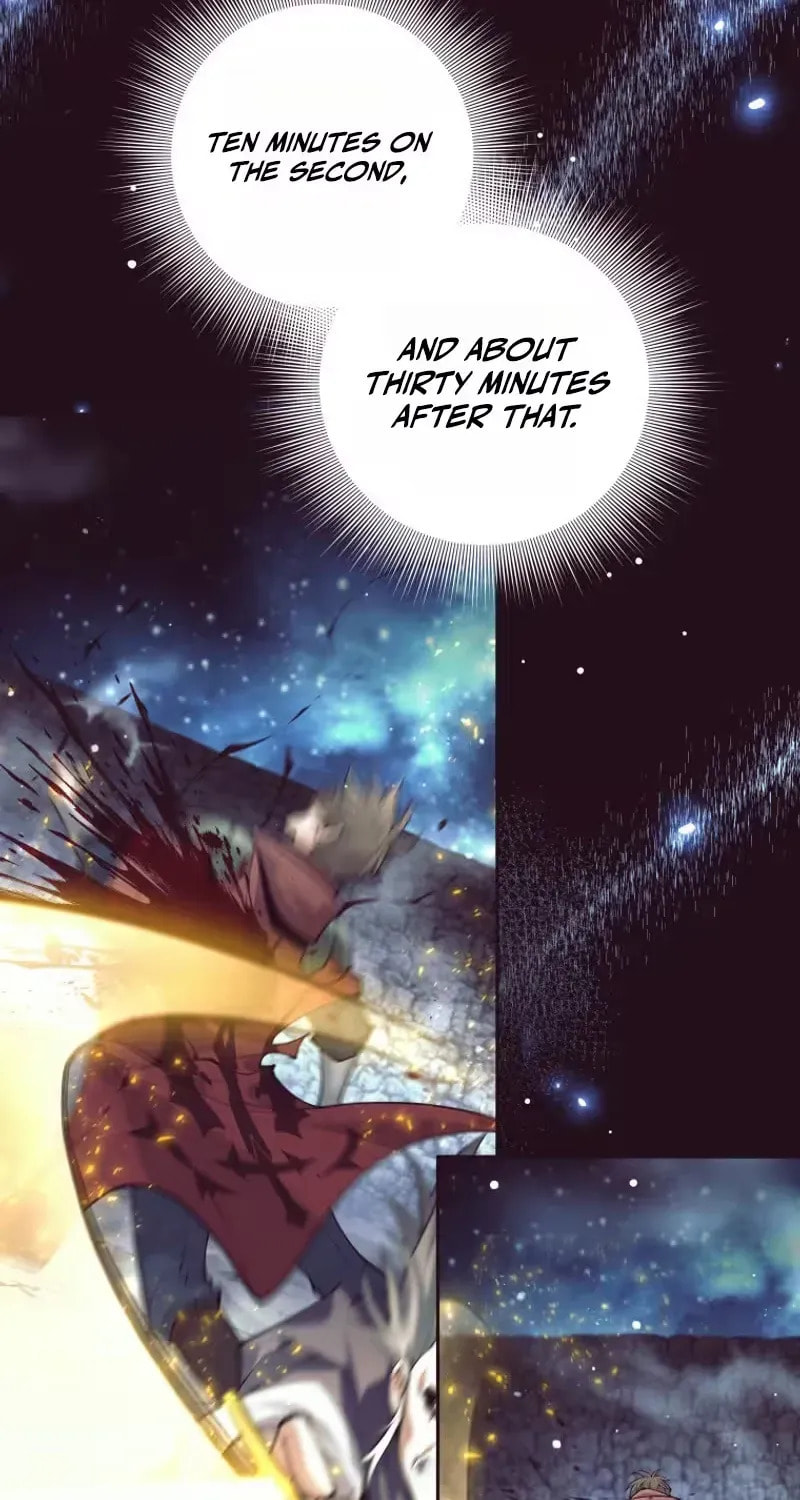 I Quit the Hero's Party Chapter 135 page 8 - 
