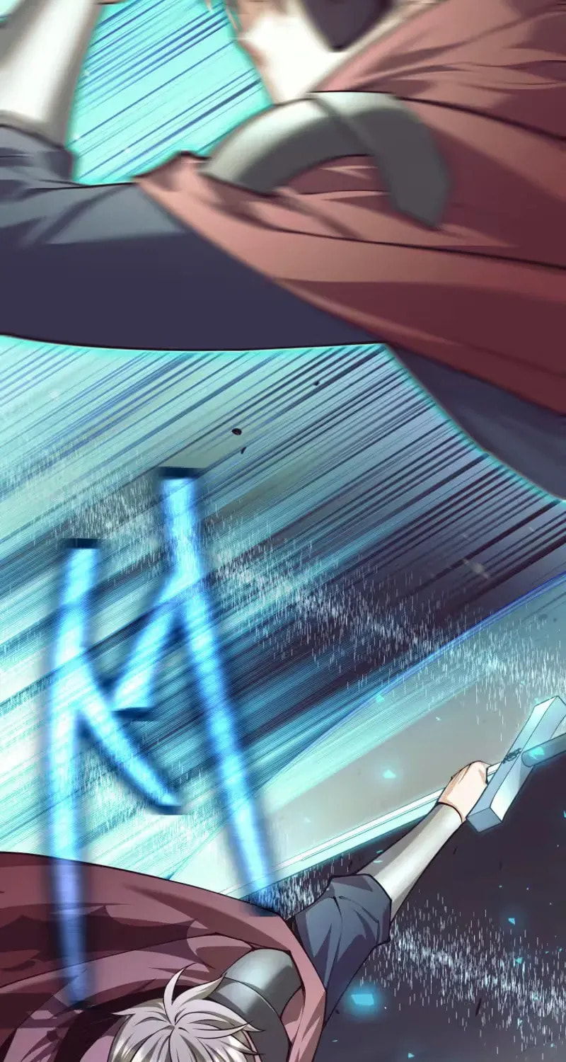I Quit the Hero's Party Chapter 135 page 74 - 