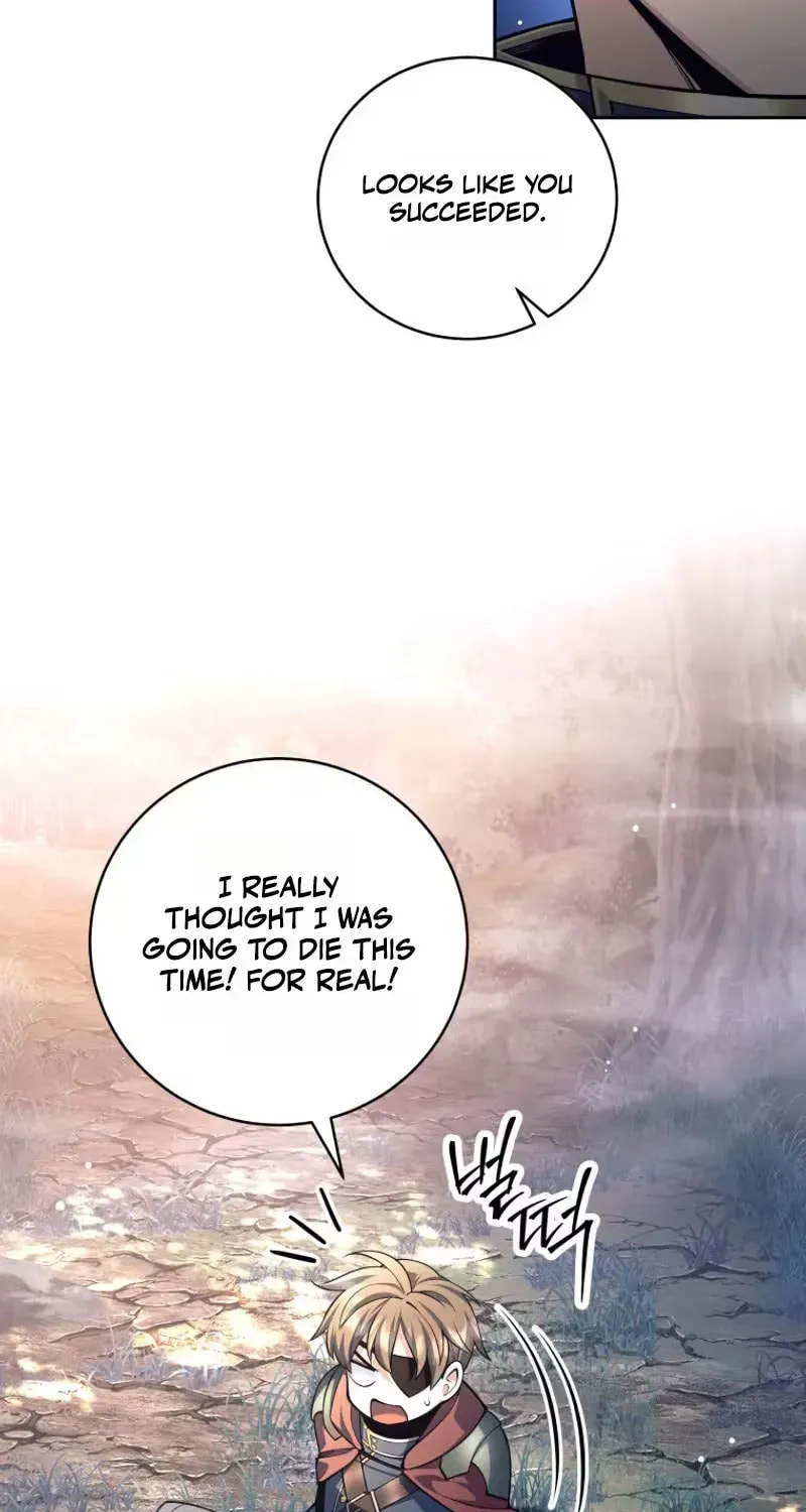 I Quit the Hero's Party Chapter 135 page 98 - 