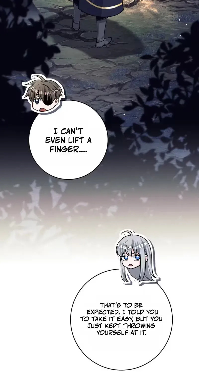 I Quit the Hero's Party Chapter 135 page 100 - 