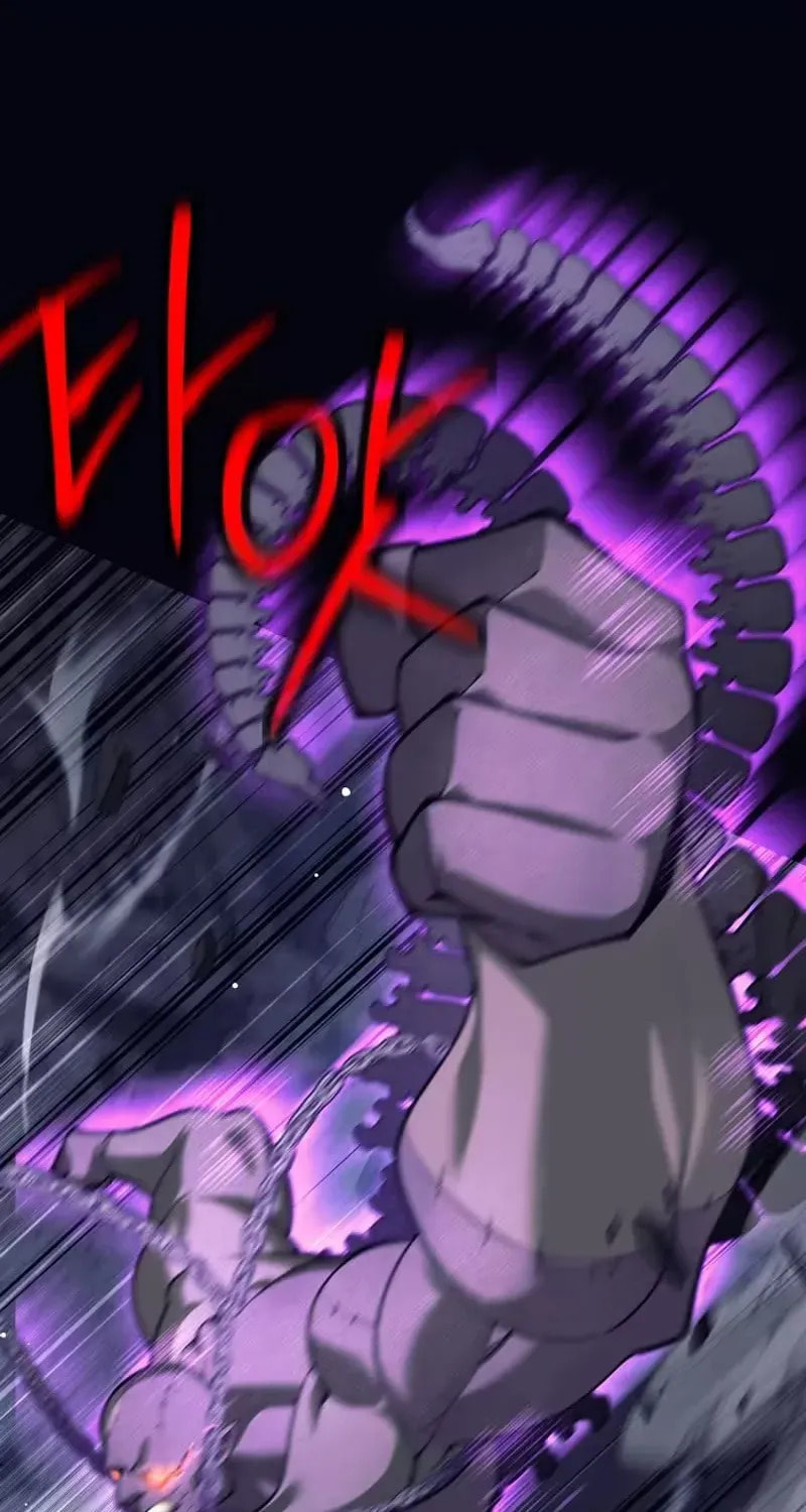 I Quit the Hero's Party Chapter 136 page 11 - 
