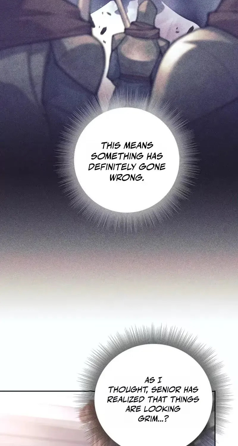 I Quit the Hero's Party Chapter 136 page 101 - 