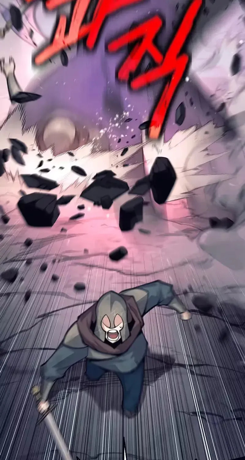I Quit the Hero's Party Chapter 136 page 16 - 