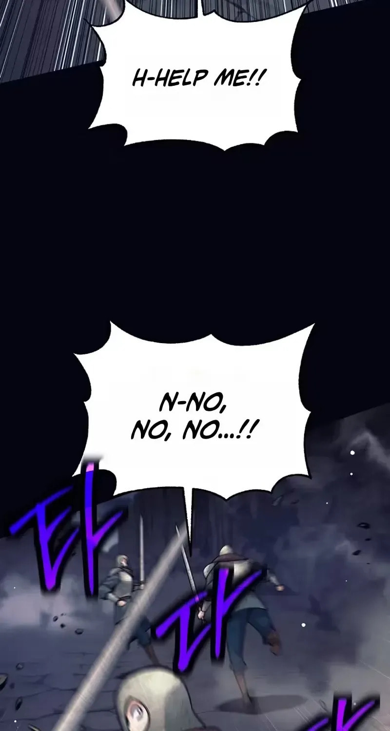 I Quit the Hero's Party Chapter 136 page 17 - 