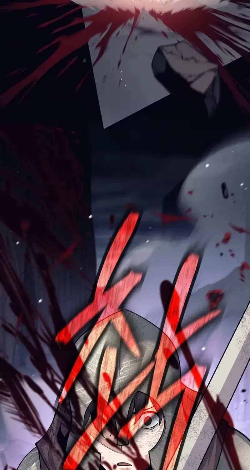 I Quit the Hero's Party Chapter 136 page 20 - 