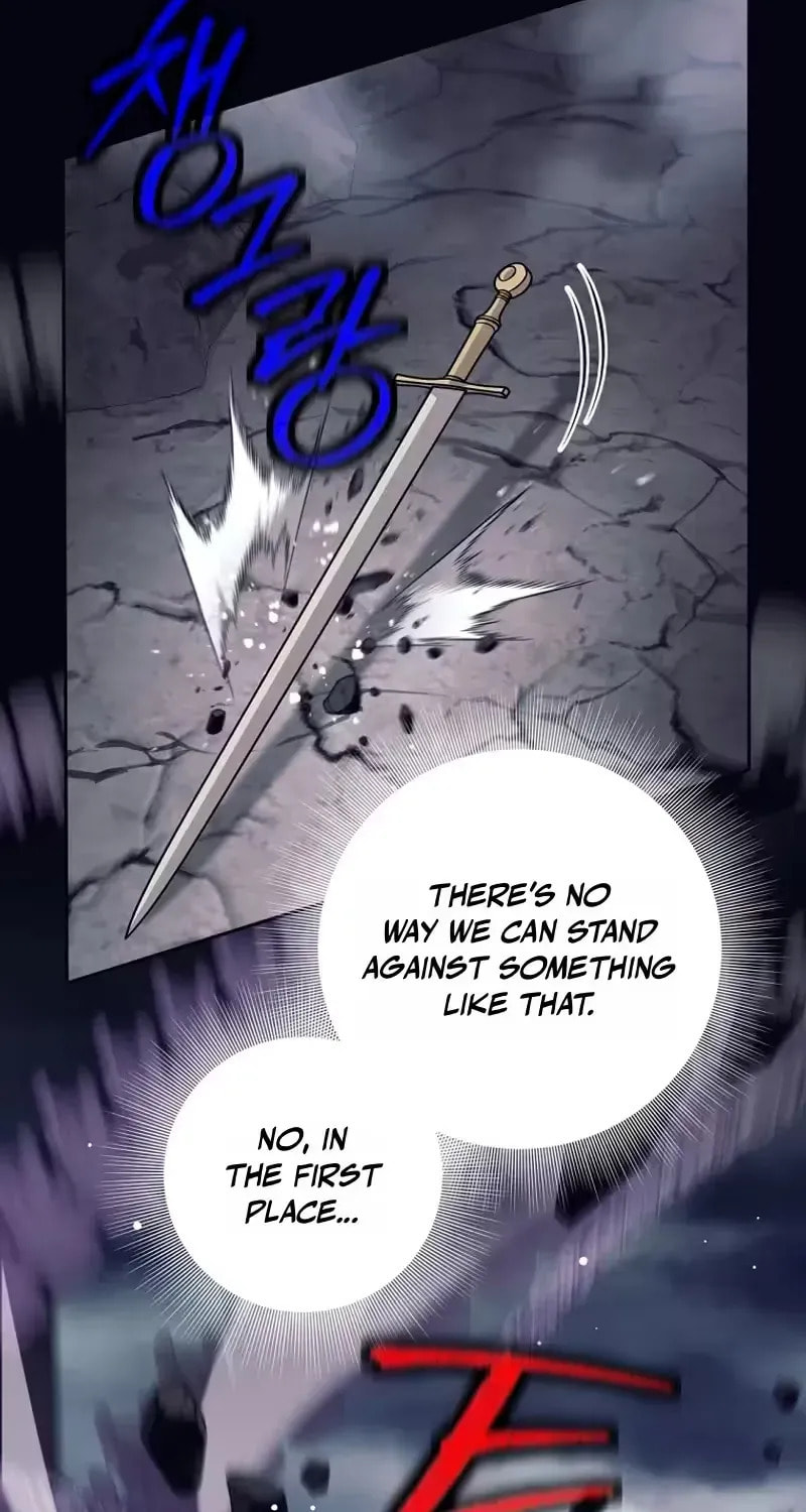 I Quit the Hero's Party Chapter 136 page 22 - 