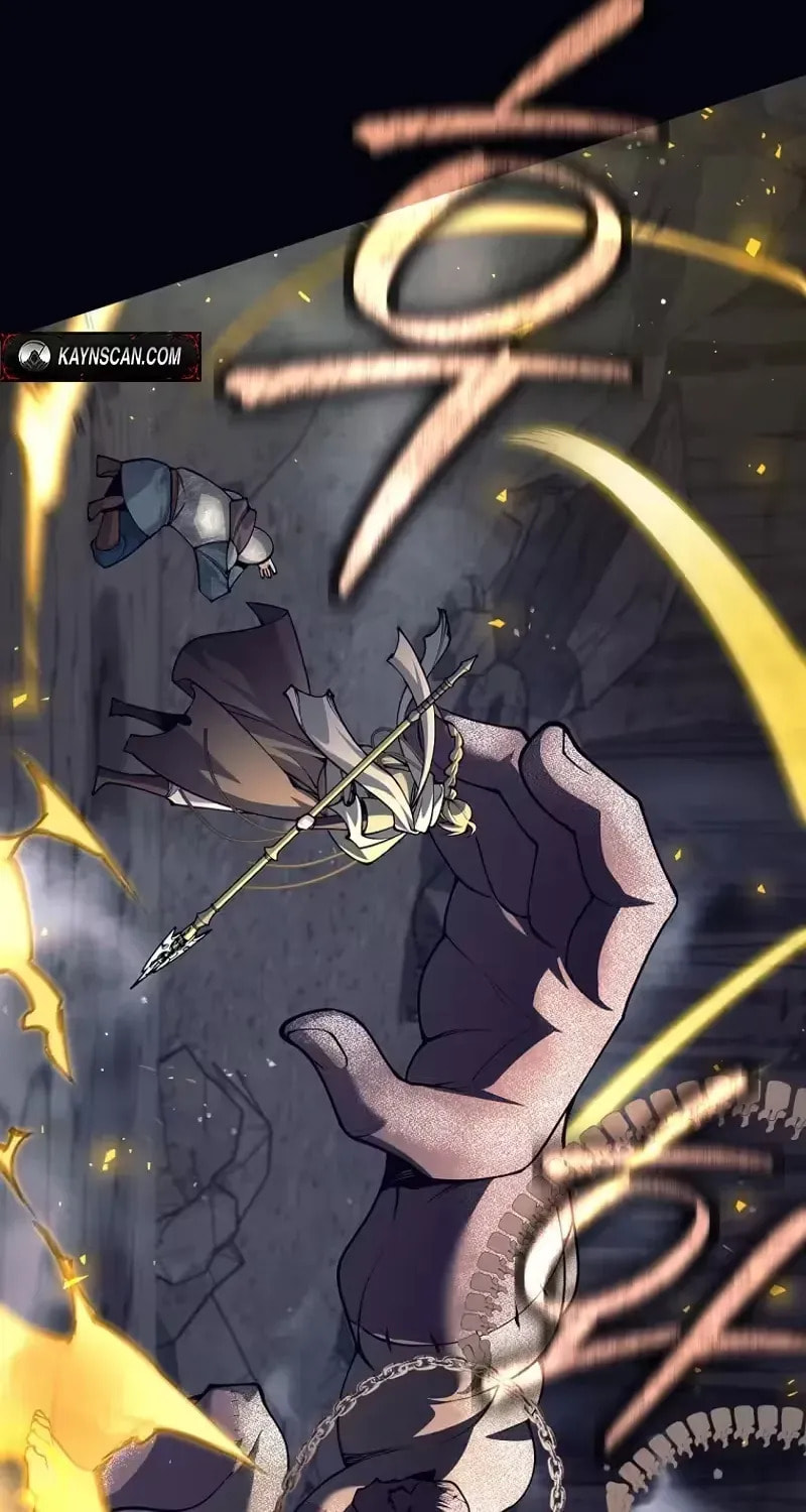 I Quit the Hero's Party Chapter 136 page 29 - 