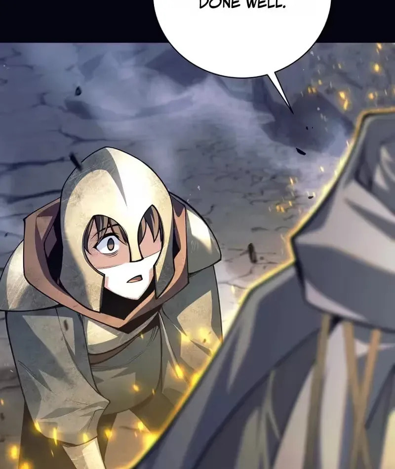 I Quit the Hero's Party Chapter 136 page 33 - 