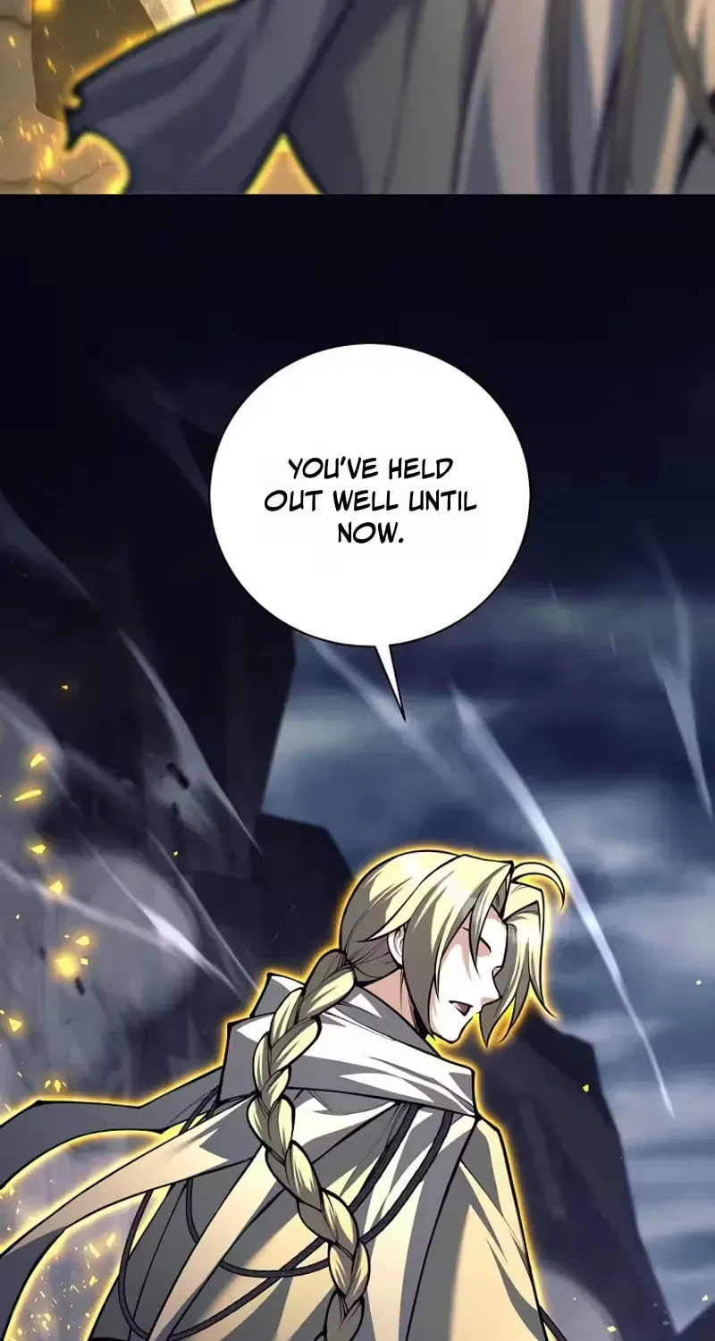 I Quit the Hero's Party Chapter 136 page 34 - 