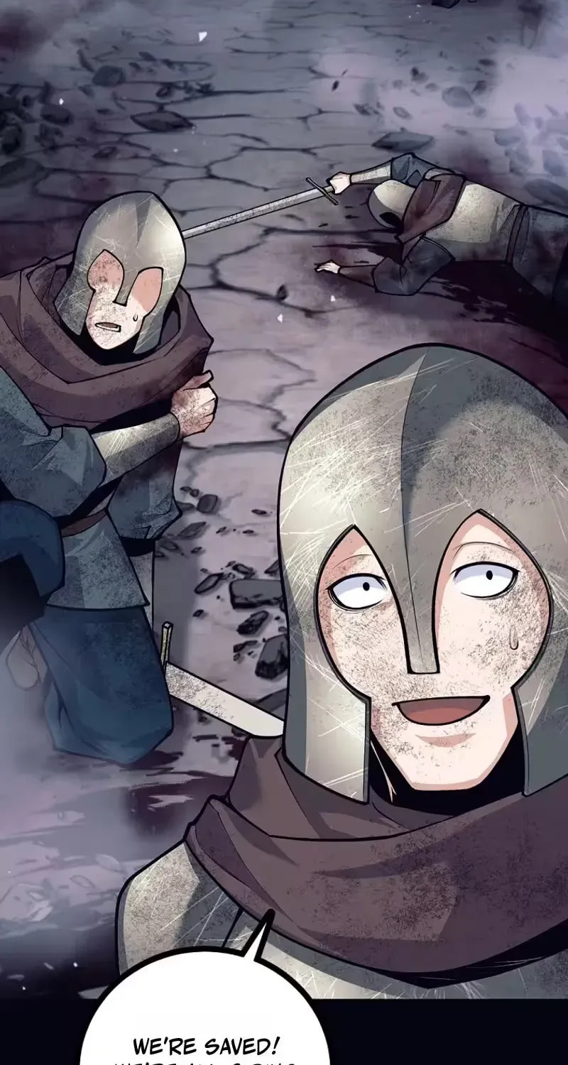 I Quit the Hero's Party Chapter 136 page 38 - 