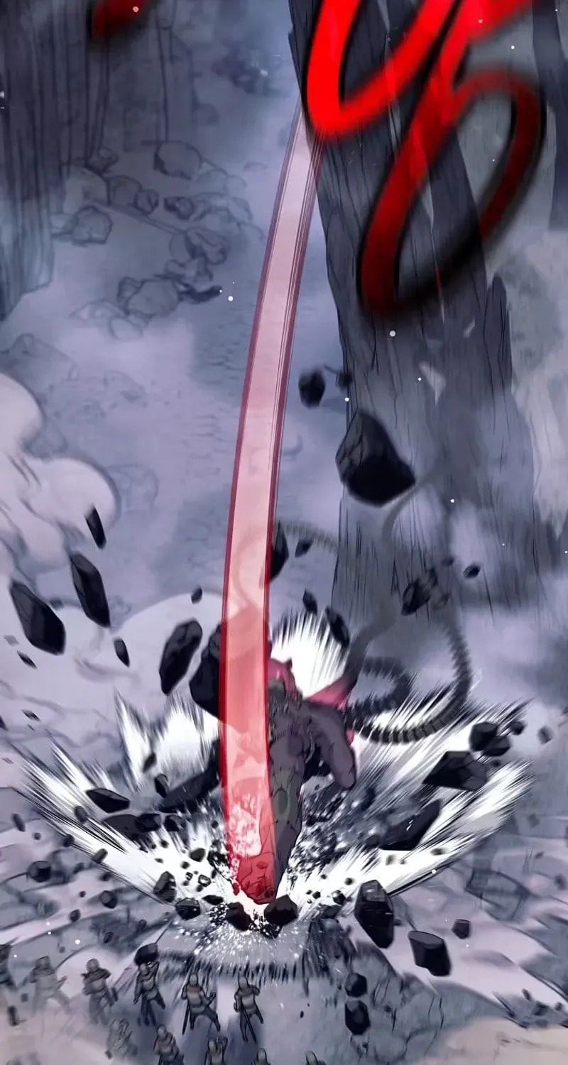 I Quit the Hero's Party Chapter 136 page 5 - 