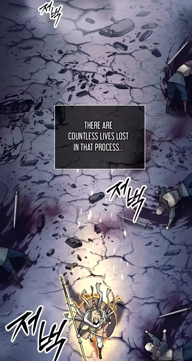 I Quit the Hero's Party Chapter 136 page 41 - 