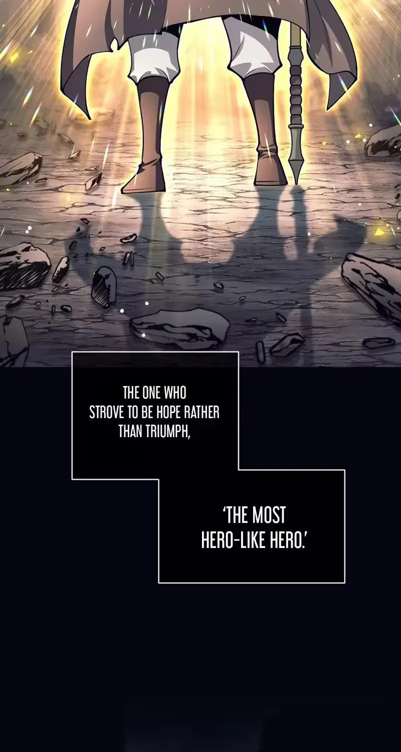 I Quit the Hero's Party Chapter 136 page 46 - 