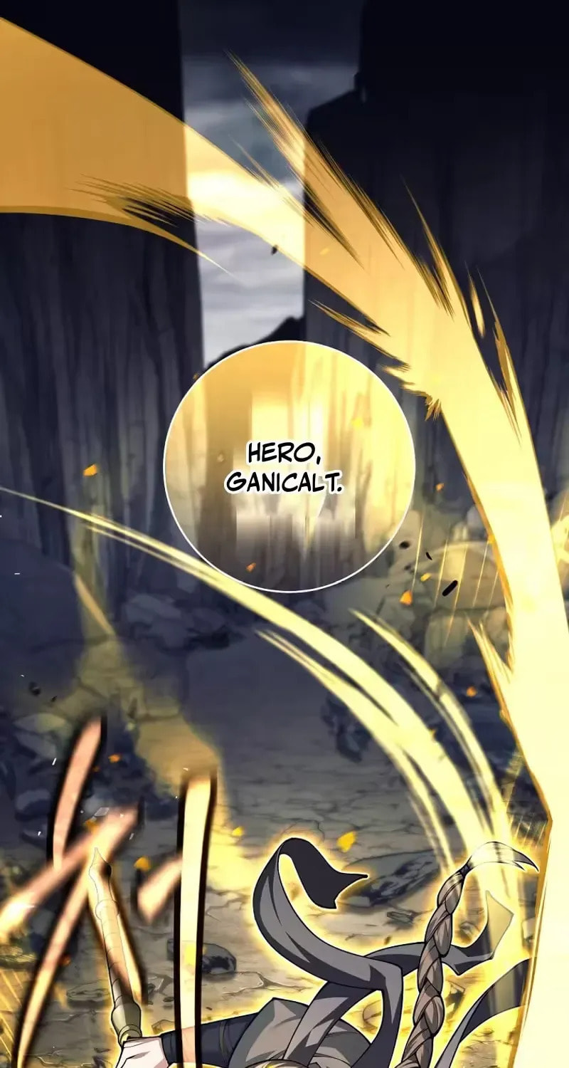 I Quit the Hero's Party Chapter 136 page 47 - 