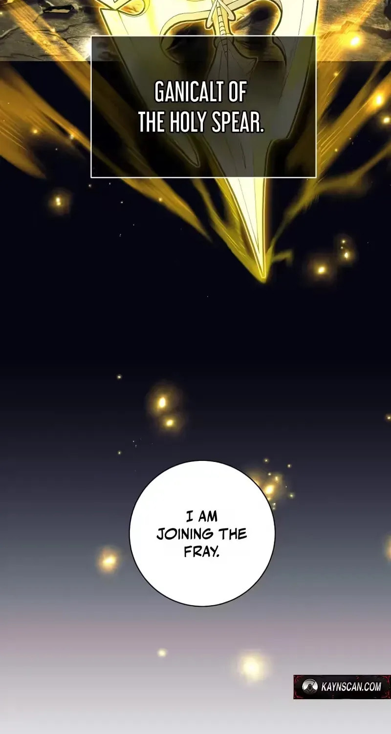 I Quit the Hero's Party Chapter 136 page 49 - 