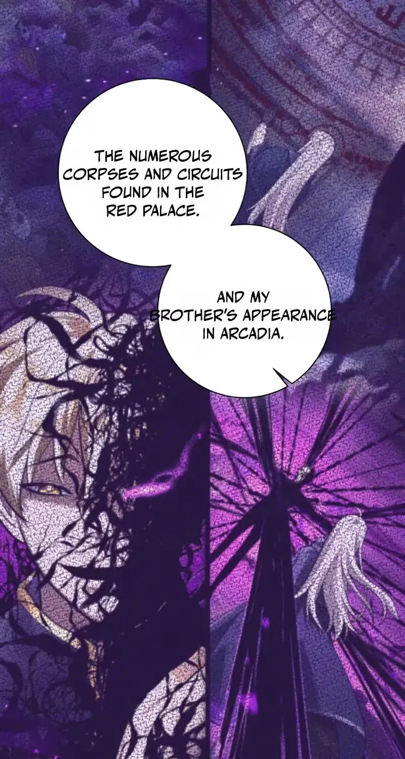 I Quit the Hero's Party Chapter 136 page 56 - 