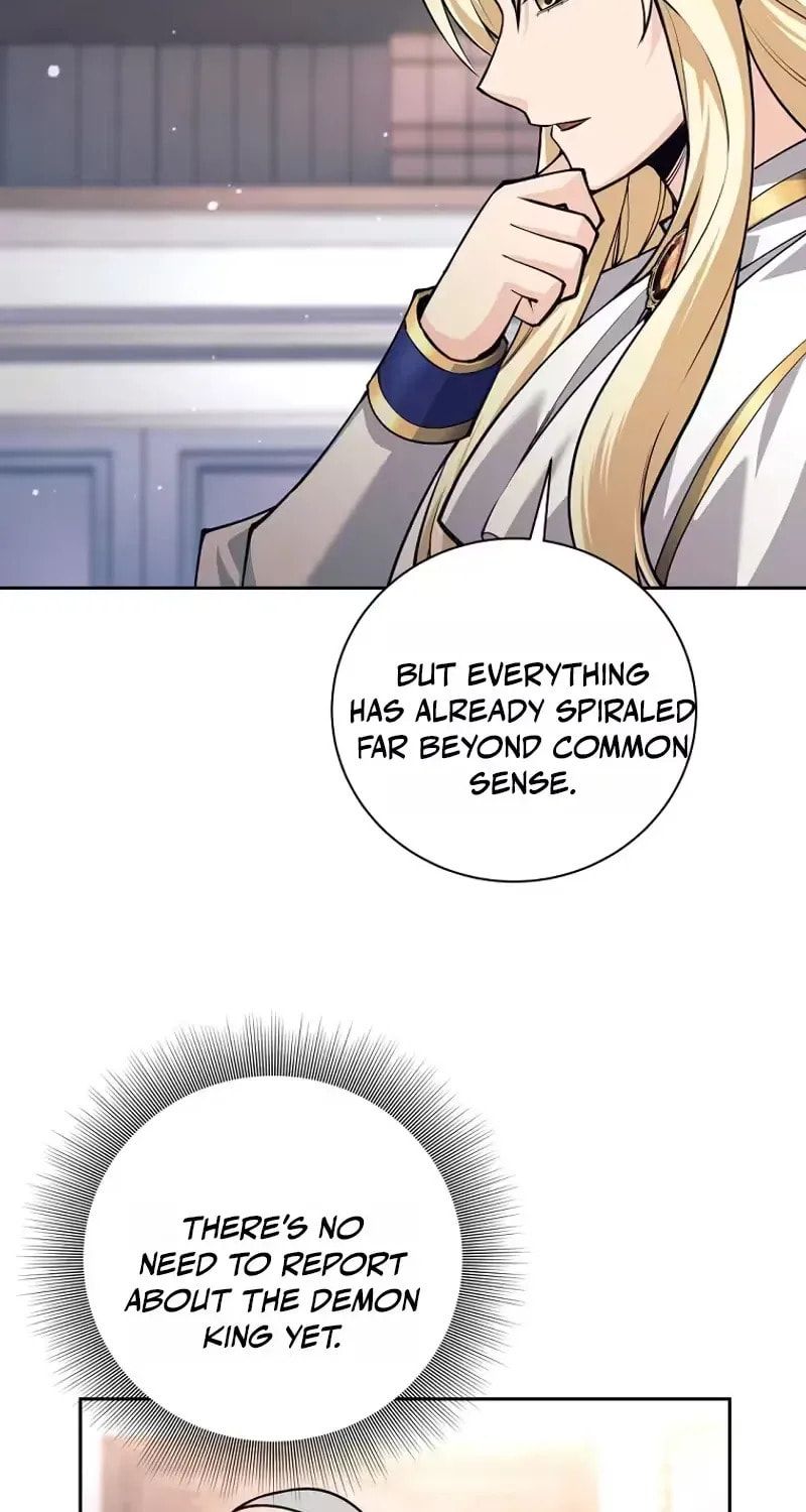 I Quit the Hero's Party Chapter 136 page 58 - 