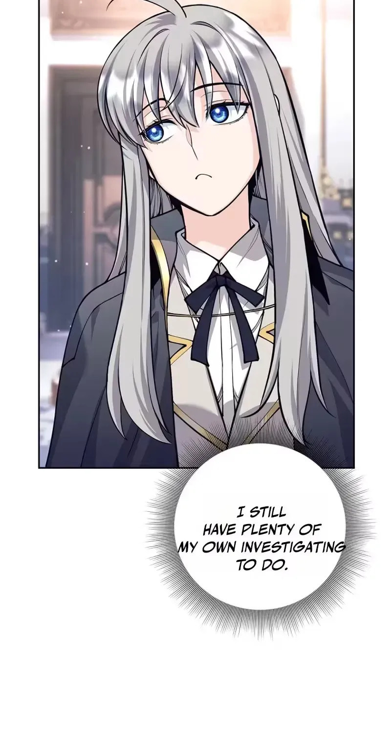 I Quit the Hero's Party Chapter 136 page 59 - 
