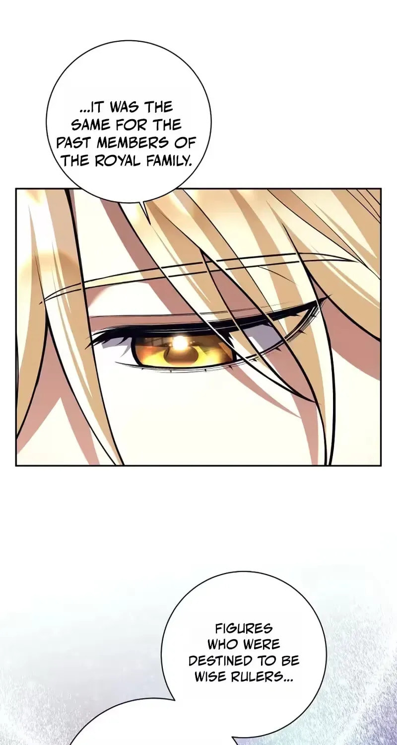 I Quit the Hero's Party Chapter 136 page 60 - 
