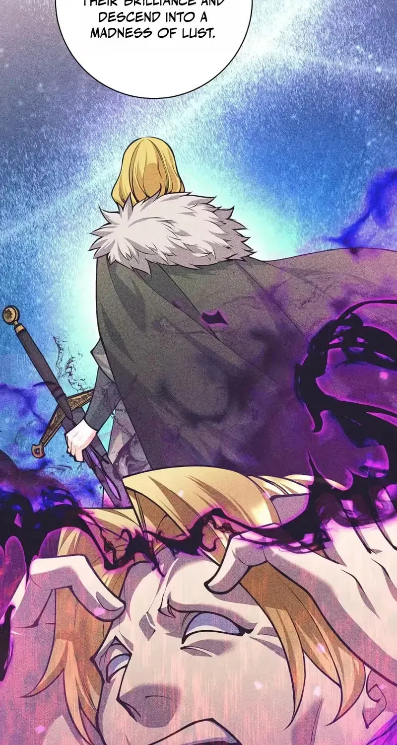 I Quit the Hero's Party Chapter 136 page 62 - 