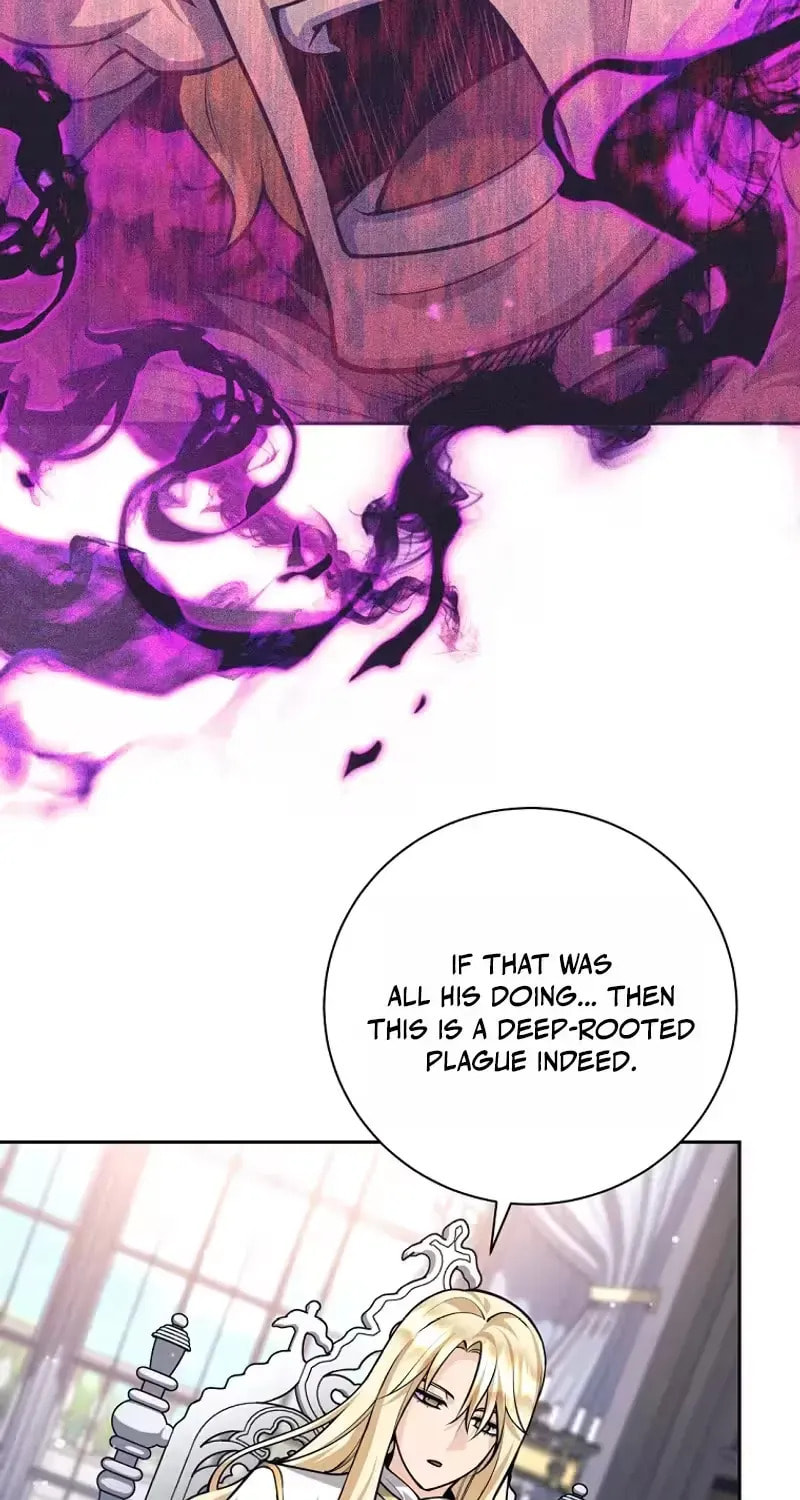 I Quit the Hero's Party Chapter 136 page 63 - 