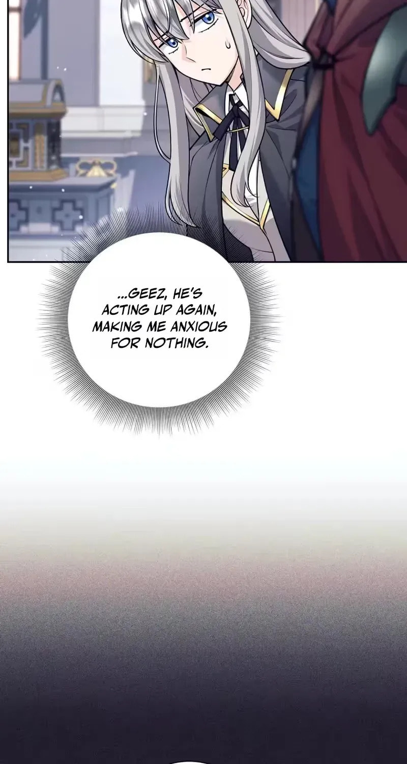 I Quit the Hero's Party Chapter 136 page 69 - 