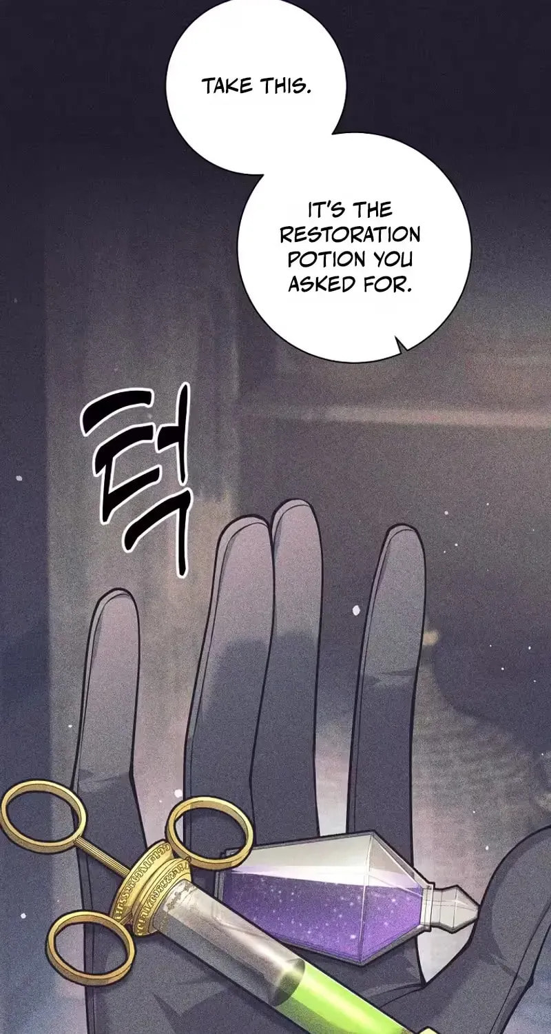 I Quit the Hero's Party Chapter 136 page 70 - 
