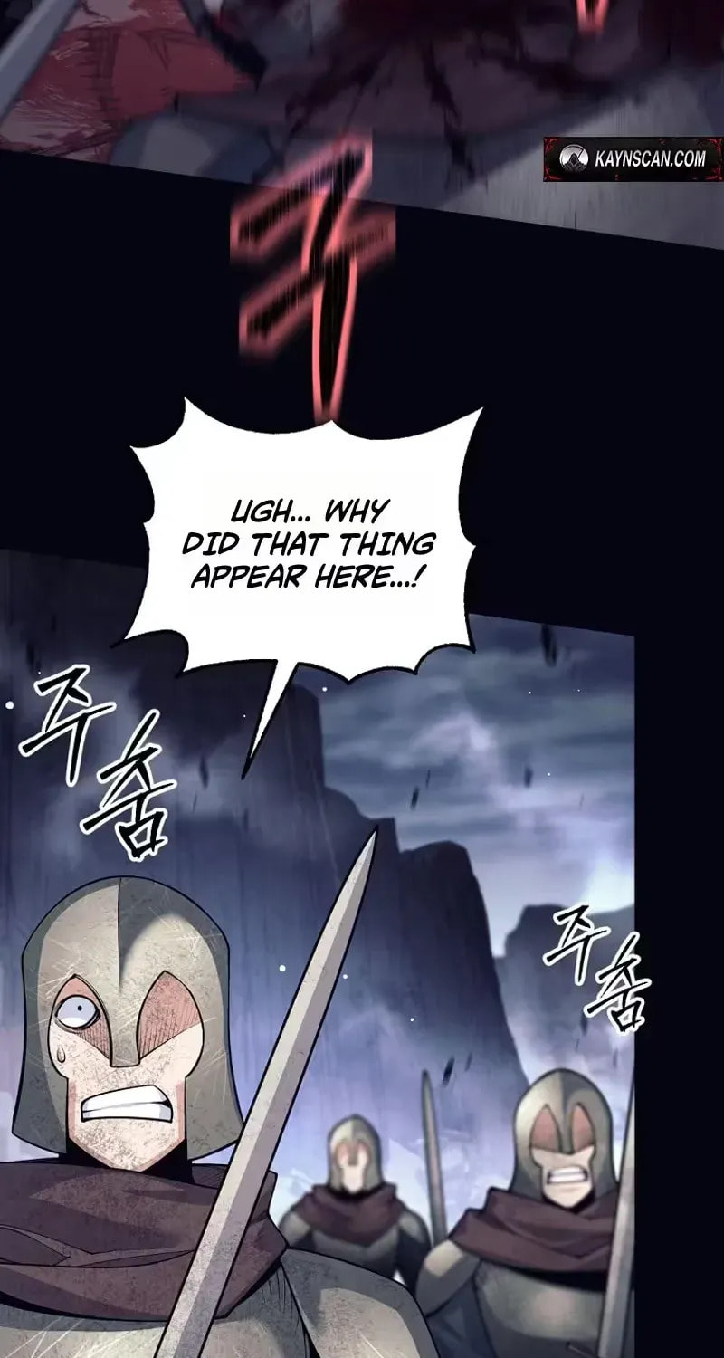 I Quit the Hero's Party Chapter 136 page 8 - 
