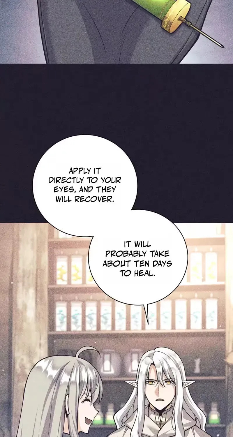 I Quit the Hero's Party Chapter 136 page 71 - 