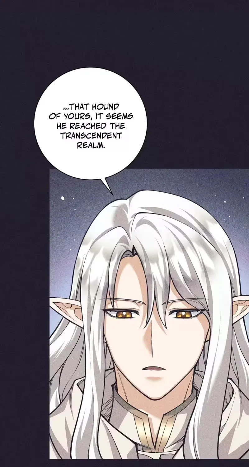 I Quit the Hero's Party Chapter 136 page 73 - 