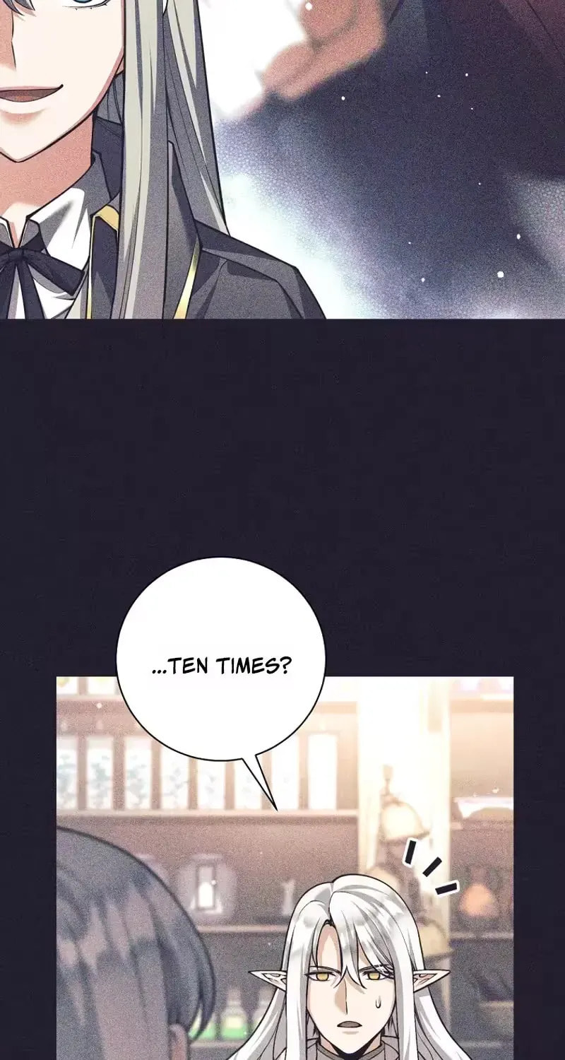 I Quit the Hero's Party Chapter 136 page 75 - 