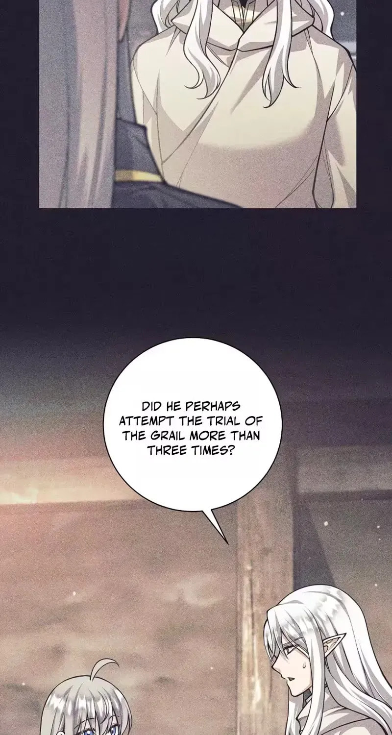 I Quit the Hero's Party Chapter 136 page 76 - 