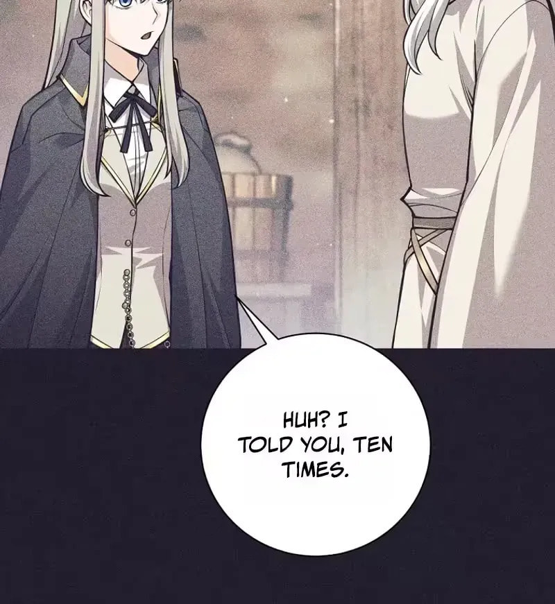 I Quit the Hero's Party Chapter 136 page 77 - 