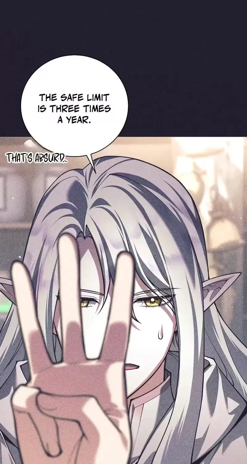 I Quit the Hero's Party Chapter 136 page 78 - 
