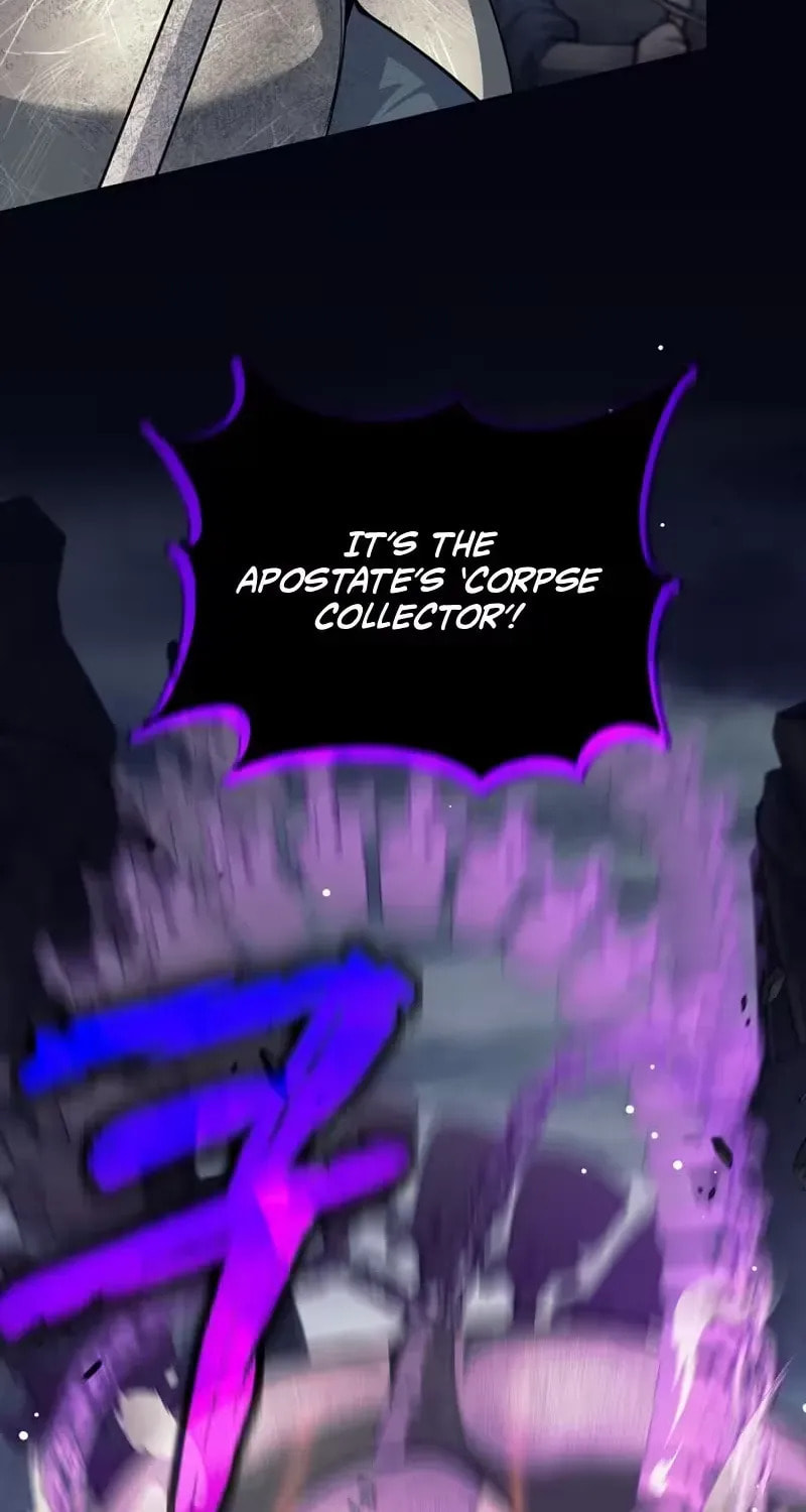 I Quit the Hero's Party Chapter 136 page 9 - 