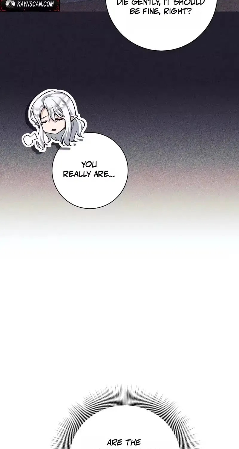 I Quit the Hero's Party Chapter 136 page 83 - 