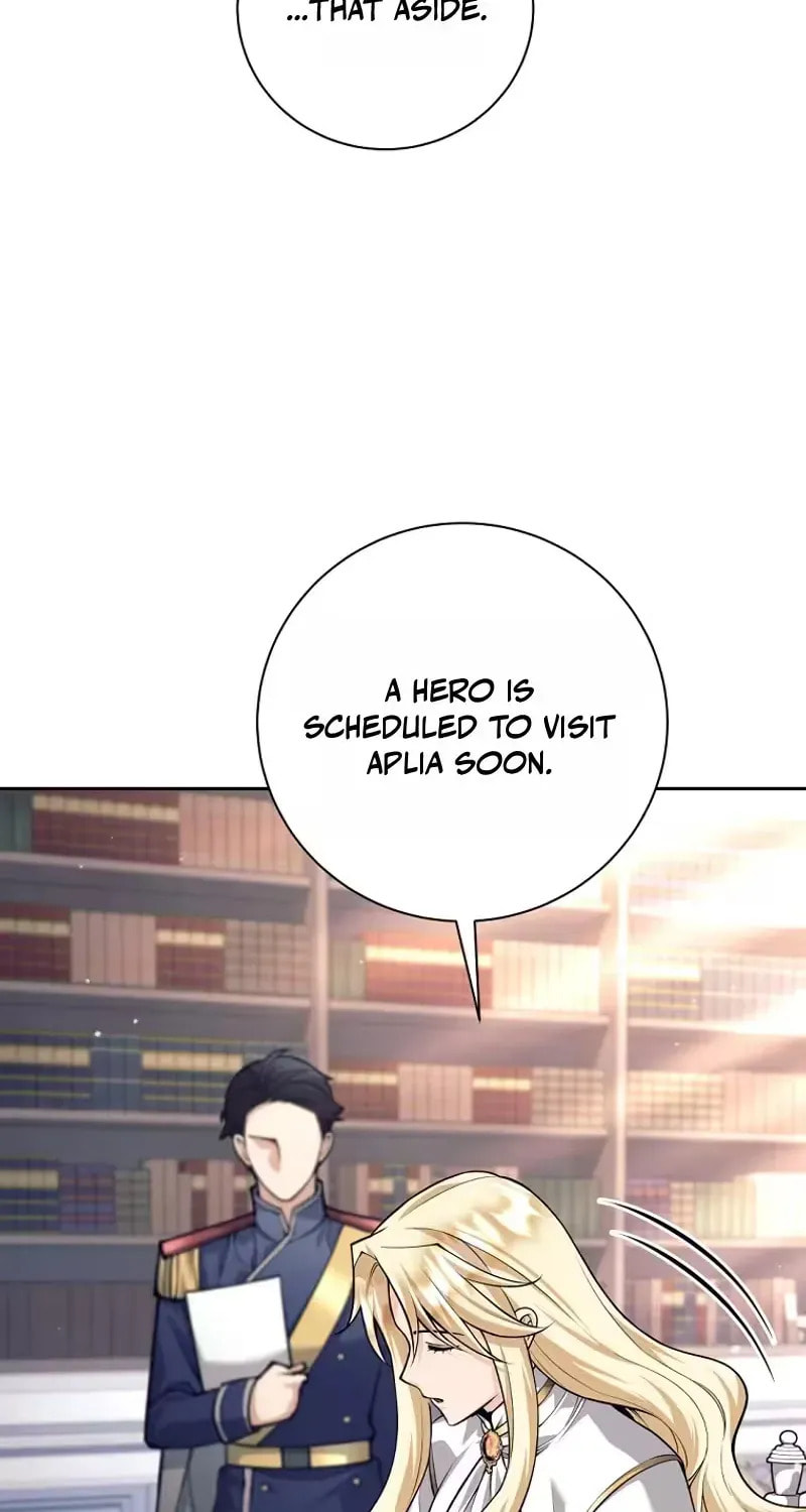 I Quit the Hero's Party Chapter 136 page 85 - 