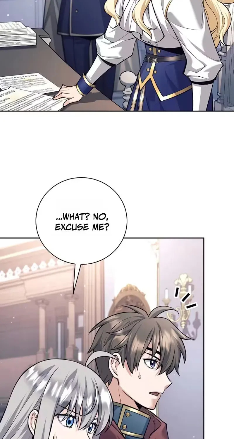 I Quit the Hero's Party Chapter 136 page 86 - 