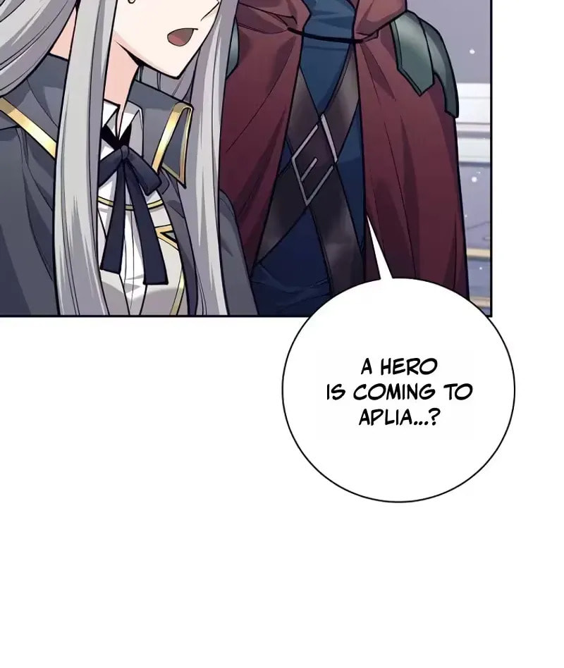 I Quit the Hero's Party Chapter 136 page 87 - 