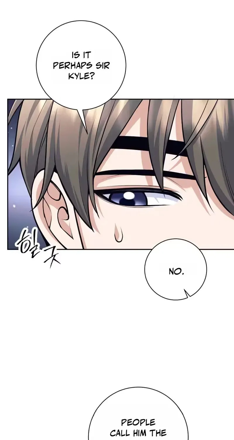 I Quit the Hero's Party Chapter 136 page 88 - 