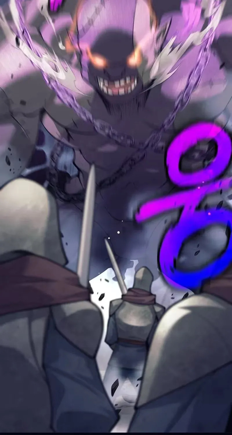 I Quit the Hero's Party Chapter 136 page 10 - 