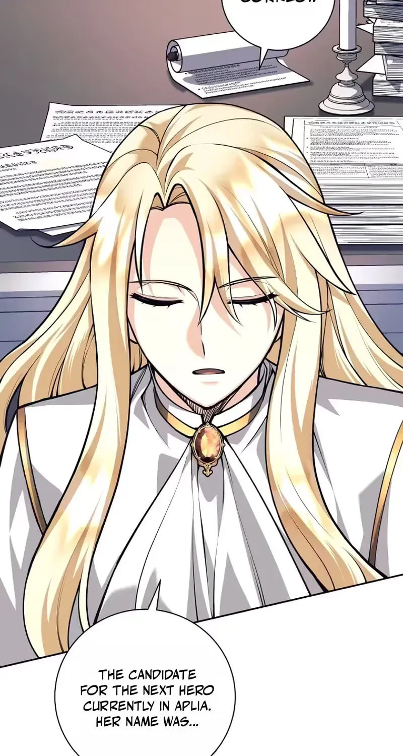 I Quit the Hero's Party Chapter 136 page 95 - 